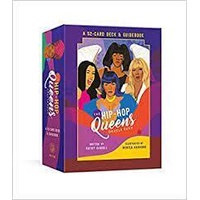 Hip-Hop Queens Oracle Deck
