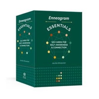 Enneagram Essentials: 125 Cards for Self-Awareness and Connection