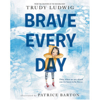 Brave Every Day