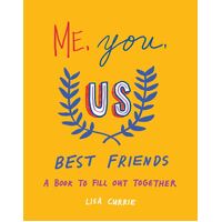 Me  You  Us - Best Friends