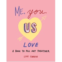 Me  You  Us - Love