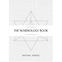 The Numerology Book