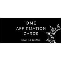 One Affirmation Cards