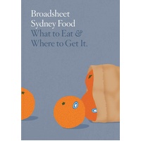 Broadsheet Sydney Food