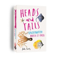 Heads and Tails: Underwater Match-It Cards