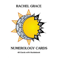 The Numerology Cards