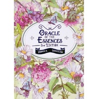Oracle of the Essences: A 70-Card Deck and Guidebook