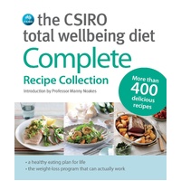 CSIRO Total Wellbeing Diet