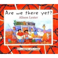 Are We There Yet?