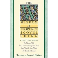 Wisdom of Florence Scovel Shinn, The