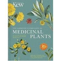 Gardener's Companion to Medicinal Plants