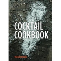 Cocktail Cookbook