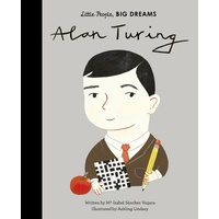 Alan Turing