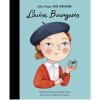 Louise Bourgeois