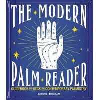 Modern Palm Reader