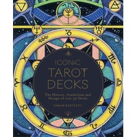 Iconic Tarot Decks