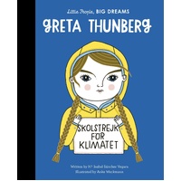 Greta Thunberg