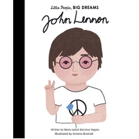 John Lennon