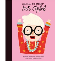 Iris Apfel
