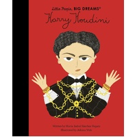Harry Houdini