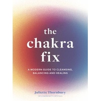 Chakra Fix