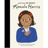 Kamala Harris