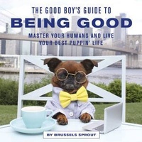 Good Boy's Guide to Being Good