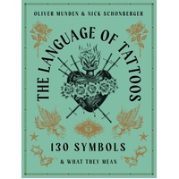 Language of Tattoos