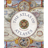 Atlas of Atlases