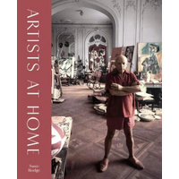Artists at Home