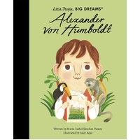 Alexander von Humboldt