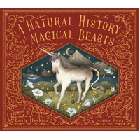 A Natural History of Magical Beasts