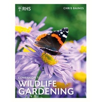 RHS Companion to Wildlife Gardening