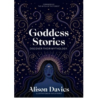 Goddess Stories