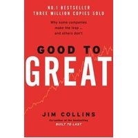 Good To Great