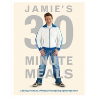 Jamie's 30-Minute Meals