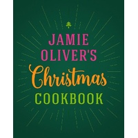 Jamie Oliver's Christmas Cookbook