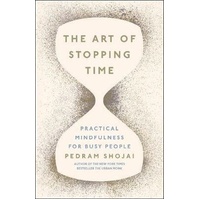 Art of Stopping Time