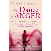 Dance of Anger
