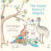 Easter Bunny's Helpers