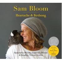 Sam Bloom: Heartache & Birdsong