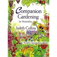 Companion Gardening in Australia