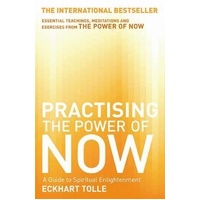 Practicing the Power of Now