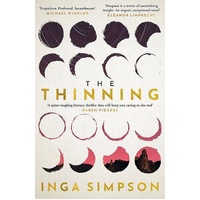 The Thinning