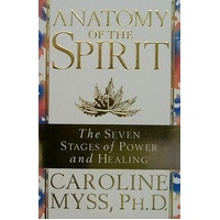 Anatomy Of The Spirit