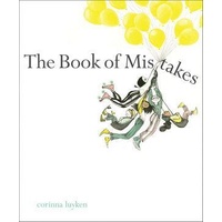 Book of Mistakes