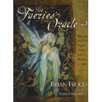 Faeries' Oracle by Brian Froud