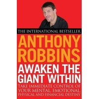 Awaken the Giant within