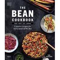 Bean Cookbook