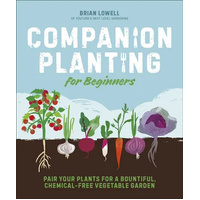 Companion Planting for Beginners